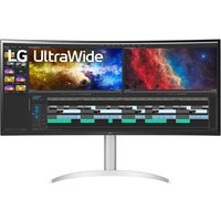 LG 38BQ85C-W computer monitor