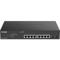 D-Link DGS-1100-10MPV2