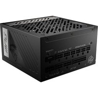 MSI MPG A1000G PCIE5 power supply unit