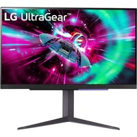 LG 27GR93U-B computer monitor LG 27GR93U-B computer monitor