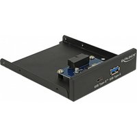 DeLOCK 63962 drive bay panel