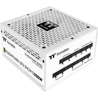 Thermaltake Toughpower GF3 Snow 1200W - TT Premium Edition power supply unit