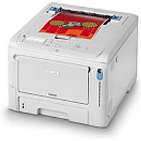 OKI C650dn
