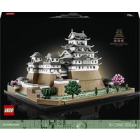 LEGO Architecture Himeji Castle