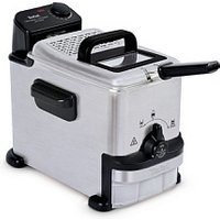 Tefal Oleoclean Compact FR7016 Fritteuse