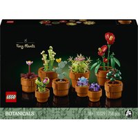 LEGO Botanicals Tiny Plants