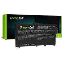 Green Cell HP163 laptop spare part