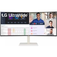 96.5cm/38"" (3840x1600) LG 38WR85QC-W Gebogen Nano IPS WQHD+ 2x HDMI DP 1ms USB-C LS 144 Hz 96.5cm/38"" (3840x1600) LG 38WR85QC-W Gebogen Nano IPS WQHD+ 2x HDMI DP 1ms USB-C LS 144 Hz