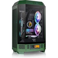 Thermaltake 300 Racing Green