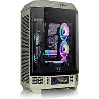 Thermaltake 300 Matcha Green