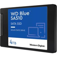 Western Digital Blue SA510