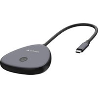 Verbatim 32147 wireless display adapter