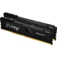 Kingston Technology FURY Beast memory module Kingston Technology FURY Beast memory module