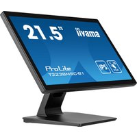 iiyama ProLite T2238MSC-B1 computer monitor