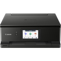Canon PIXMA TS8750