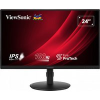 Viewsonic VG2408A-MHD computer monitor