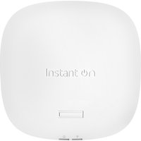 HPE Aruba Networking Networking Instant On Access Point Bundle with PSU (EU) AP25