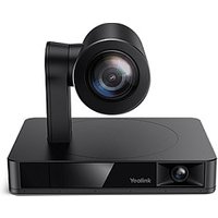 Yealink UVC86 Black webcam