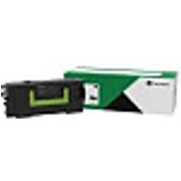 Lexmark 58D2U0E toner cartridge