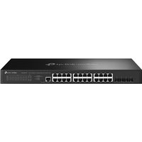 TP-Link Omada SG3428X-M2 network switch