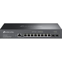 TP-Link Omada SG3210X-M2 network switch