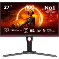 AOC G3 Q27G3XMN/BK computer monitor