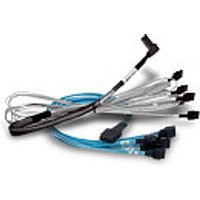 Broadcom 05-60005-00 Serial Attached SCSI (SAS) cable