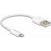 DeLOCK 83001 lightning cable