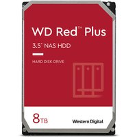 Western Digital Red Plus internal hard drive