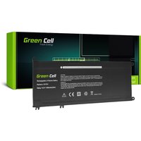 Green Cell Laptop Akku 33YDH für Dell Inspiron / 15,2V 3400mAh
