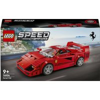 LEGO Speed Champions Ferrari F40 76934