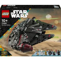 LEGO Star Wars The Dark Falcon