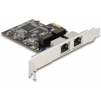 DeLOCK 88615 interface cards/adapter