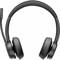 Poly Voyager 4320 USB-A Headset +BT700 dongle Poly Voyager 4320 USB-A Headset +BT700 dongle