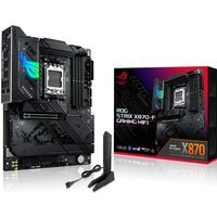 ASUS ROG STRIX X870-F GAMING WIFI ASUS ROG STRIX X870-F GAMING WIFI