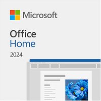 Microsoft Office Home 2024 All Languages EuroZone - 1 PC/MAC - ESD-Download