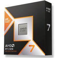 AMD Ryzen 7 9800X3D Box 8xCore MAX Boost 5.2GHz WOF AMD Ryzen 7 9800X3D Box 8xCore MAX Boost 5.2GHz WOF