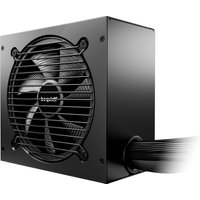 be quiet! PURE POWER 12 650W power supply unit