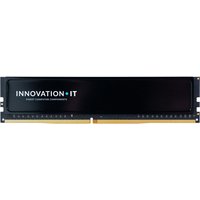3200 32GB Innovation IT (Kit 2x16) CL16 1.35V with Heatspreader (CL16-20-20)