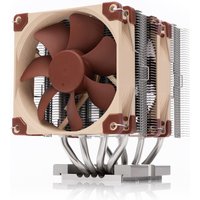 Noctua NH-D9 DX-4677 4U computer cooling system