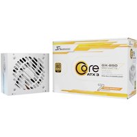 Seasonic CORE GX-850 power supply unit