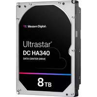 Western Digital Ultrastar 0B47078 internal hard drive