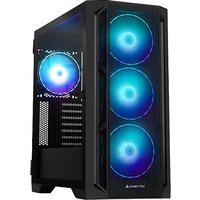 Tower Chieftec APEX LUMO Mesh GA-01B-L-OP