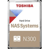 Toshiba N300 internal hard drive