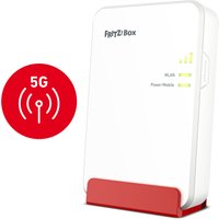 Box FRITZ! 6860 5G