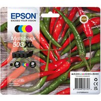 Epson 503XL ink cartridge