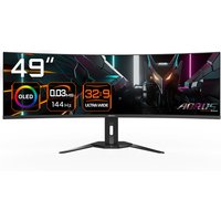 GIGABYTE AORUS CO49DQ computer monitor