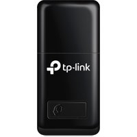 TP-Link WN823N - 300Mbps Mini Wi-Fi USB Adapter TP-Link WN823N - 300Mbps Mini Wi-Fi USB Adapter