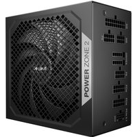 be quiet! POWER ZONE 2 750W power supply unit