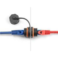 DeLOCK 88145 cable gender changer